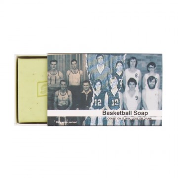 Soap | Basketball